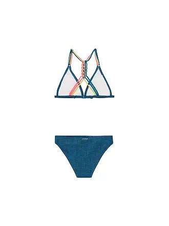 PROTEST | Bikini fille PRTFimke 25 JR | petrol
